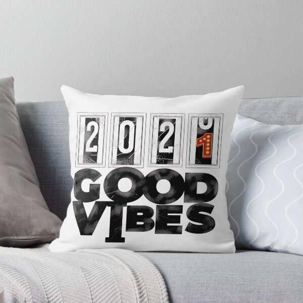 Item preview, 2021 New Year Odometer Good Vibes Vintage designed and sold by Beluved.