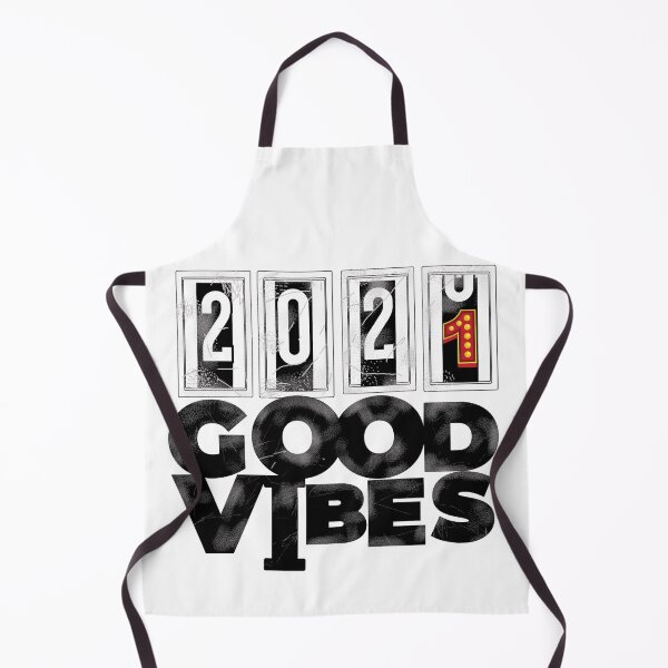 Item preview, 2021 New Year Odometer Good Vibes Vintage designed and sold by Beluved.