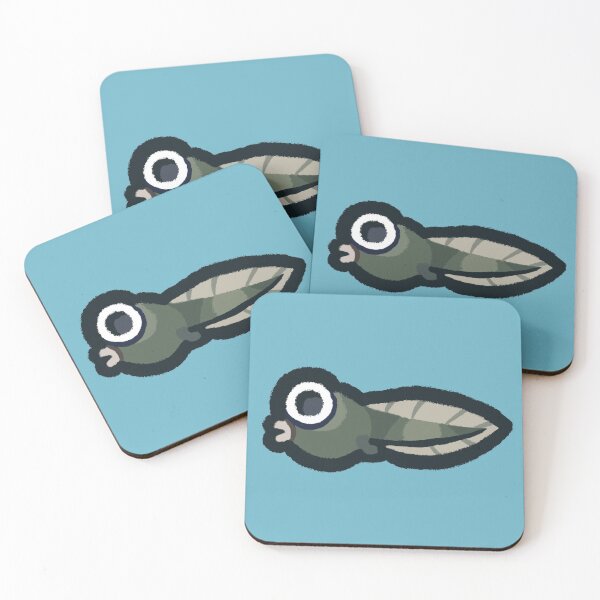 Item preview, Tadpole designed and sold by Lem Smith.