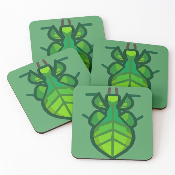 Item preview, Walking Leaf designed and sold by Lem Smith.