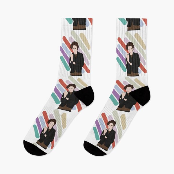 Item preview, Timothée Chalamet  designed and sold by ade-datt.