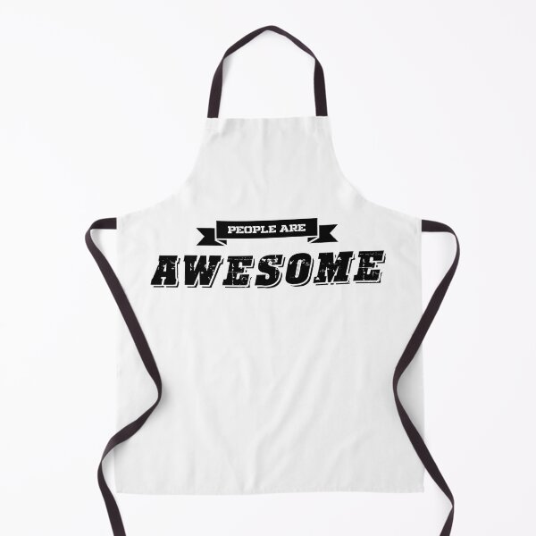 Item preview, People Are Awesome designed and sold by ZaydounStark.