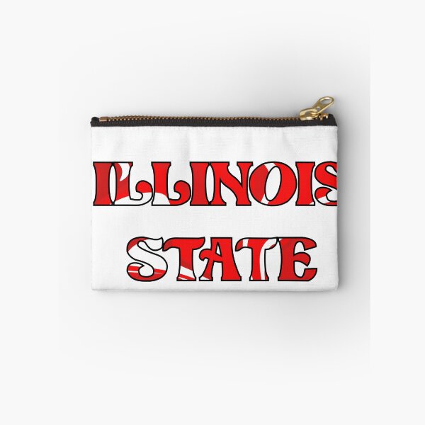 Item preview, Illinois state  designed and sold by maddiesiegel.