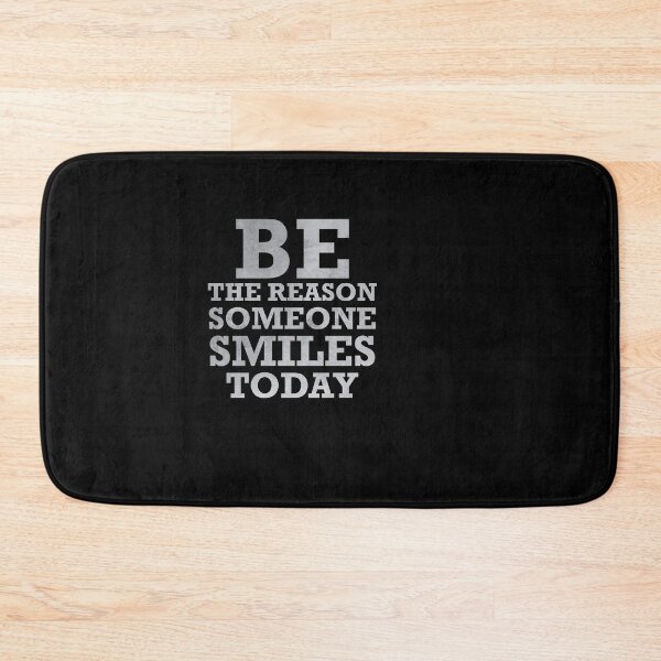 Item preview, Be the Reason Someone Smiles Today designed and sold by teesBYAlioui.
