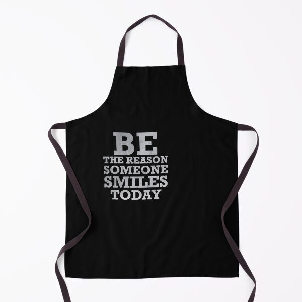 Item preview, Be the Reason Someone Smiles Today designed and sold by teesBYAlioui.