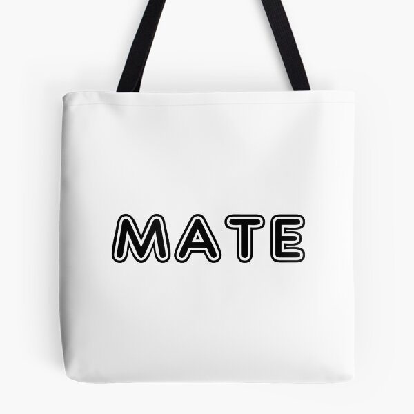 Item preview, Mate (Matches with "Soul") designed and sold by couplenoodle.