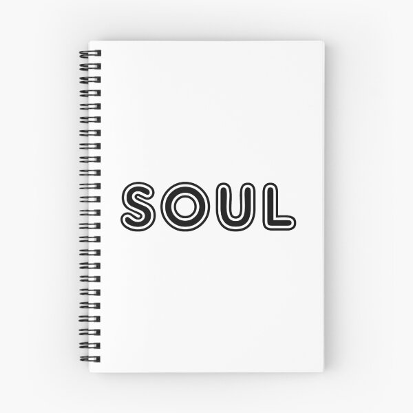 Item preview, Soul (Matches with "Mate") designed and sold by couplenoodle.