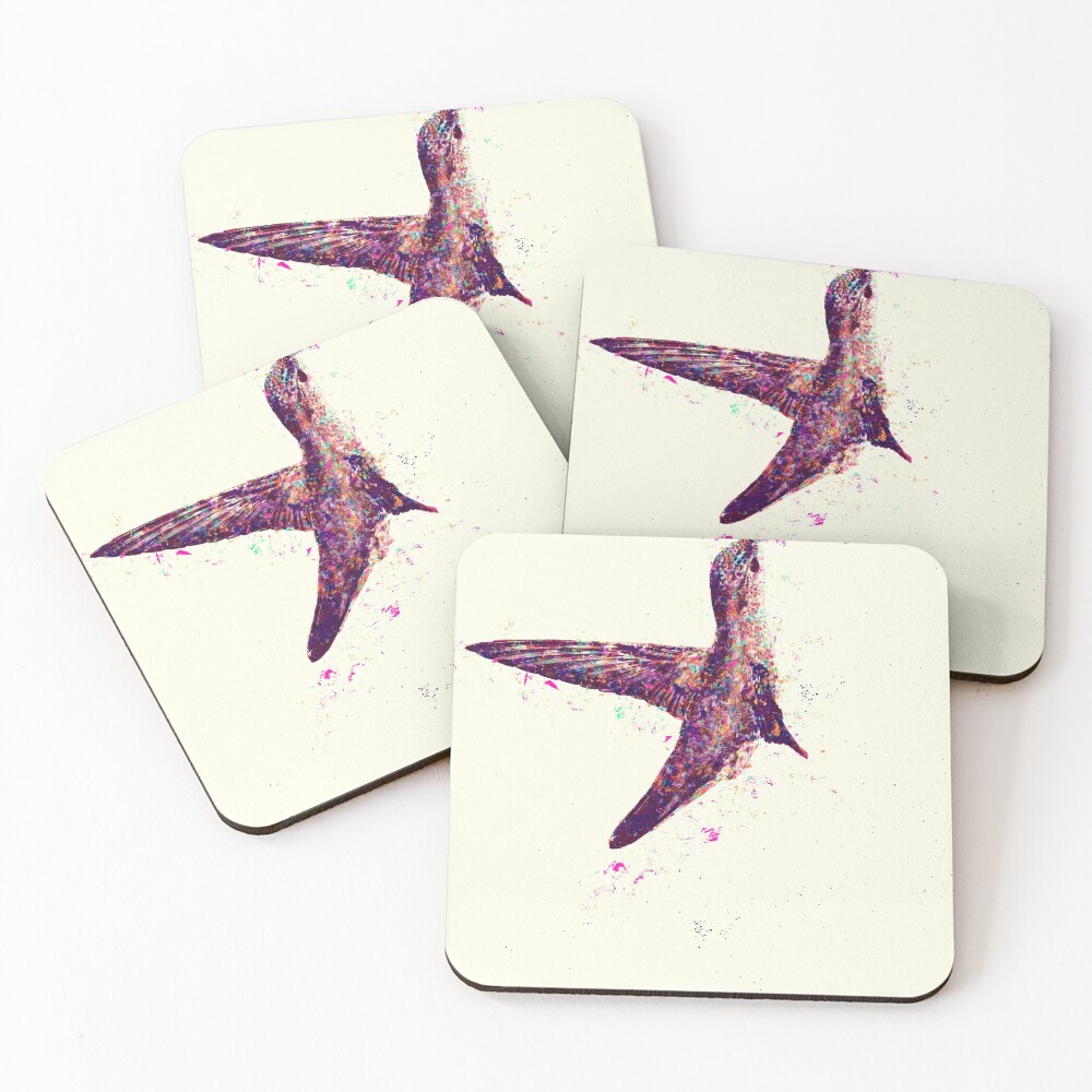 Item preview, Coasters (Set of 4) designed and sold by ASardinha21.