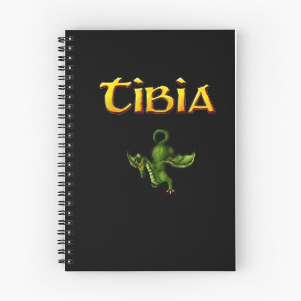 Item preview, Tibia MMORPG Dragon designed and sold by Morgarion.