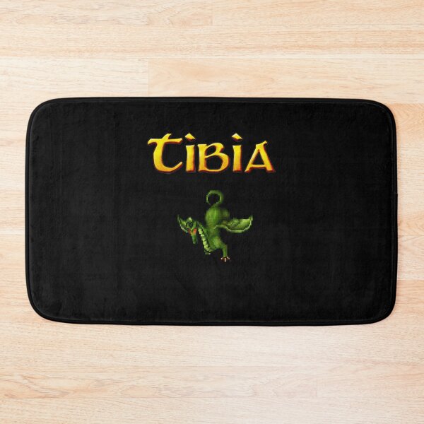 Item preview, Tibia MMORPG Dragon designed and sold by Morgarion.