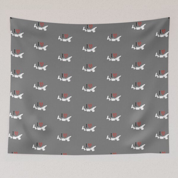 Item preview, I love Prince Edward Island designed and sold by onepony.