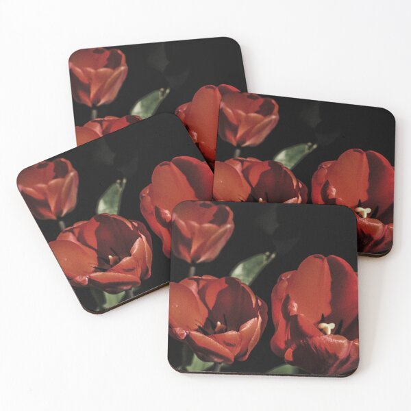 Item preview, Red roses designed and sold by Awake-Aware.