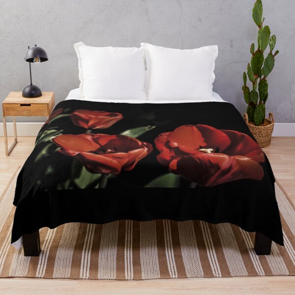 Item preview, Red roses designed and sold by Awake-Aware.
