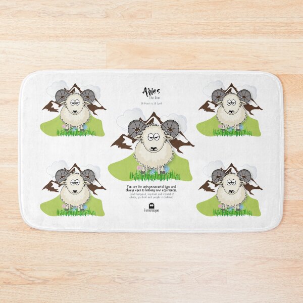 Item preview, Aries designed and sold by Stuff By Jools.