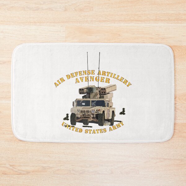 Item preview, Army - Avenger Air Defense System - Ready designed and sold by Military Insignia Products.