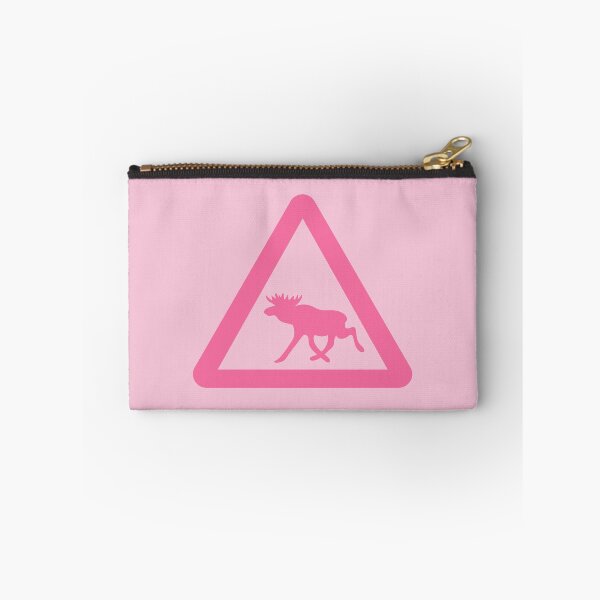 Item preview, Swedish Moose Sign | Älgskylt  designed and sold by LemonbatStudio.