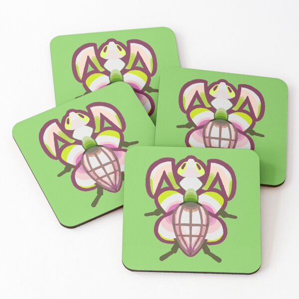 Item preview, Orchid Mantis designed and sold by Lem Smith.