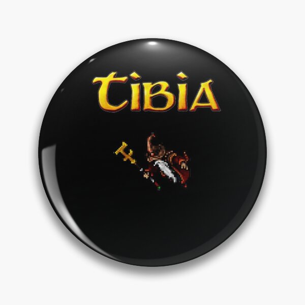 Item preview, Tibia MMORPG Ferumbras designed and sold by Morgarion.