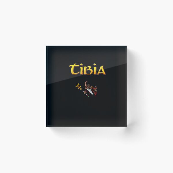 Item preview, Tibia MMORPG Ferumbras designed and sold by Morgarion.