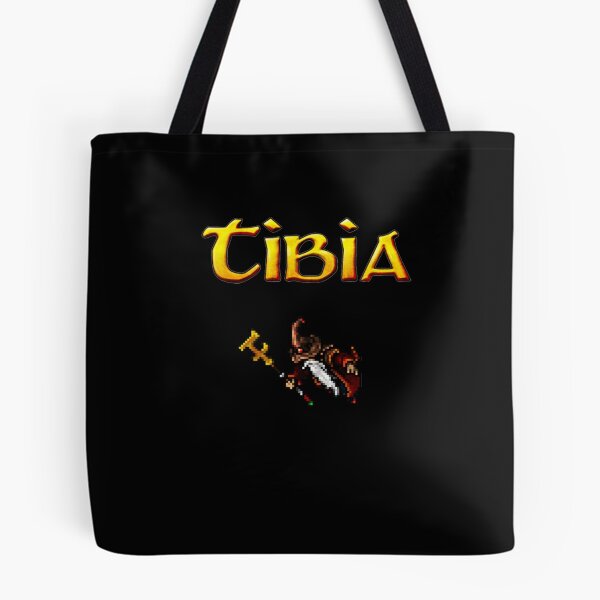 Item preview, Tibia MMORPG Ferumbras designed and sold by Morgarion.