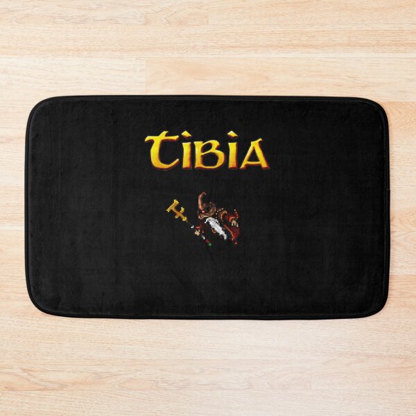 Item preview, Tibia MMORPG Ferumbras designed and sold by Morgarion.