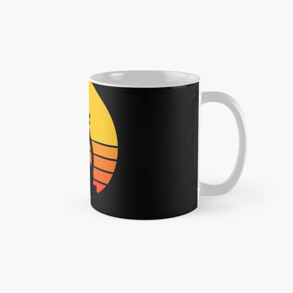 Item preview, YELLOW ORANGE COLORS RETRO SUNSET MICROSCOPE SCIENCE designed and sold by Hippiesole.