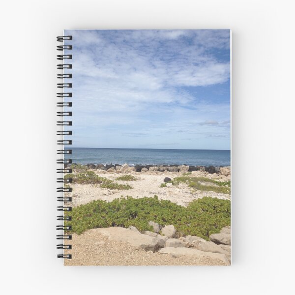 Item preview, Rocky Beach designed and sold by doliviast.
