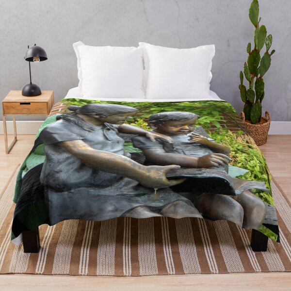 Item preview, Reading is Fundamental designed and sold by DonnaM.