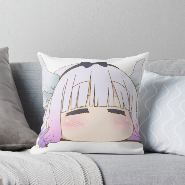 Item preview, Miss Kobayashi's Dragon Maid - Kanna Kamui designed and sold by Jawzer 777.