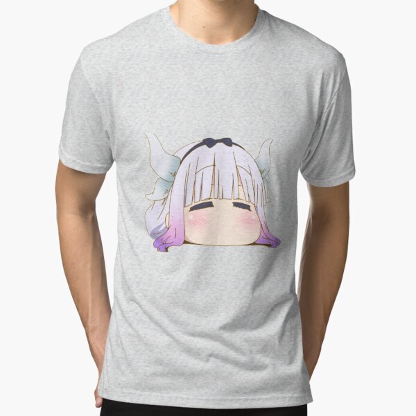 Photo - Kanna T Shirt Roblox Transparent PNG - 424x318 - Free