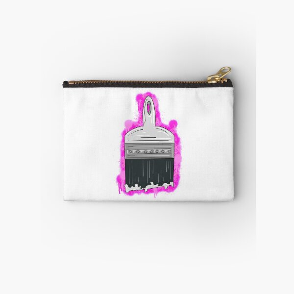Item preview, Pink Paintbrush designed and sold by missmann.