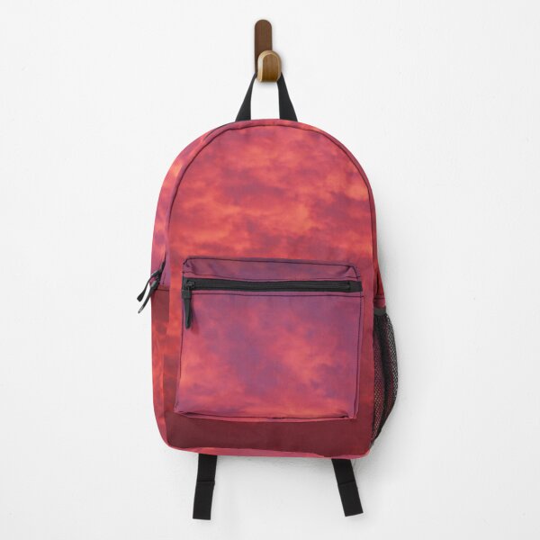 Item preview, Trippy pink clouds designed and sold by jkulling.