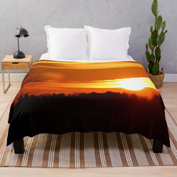 Item preview, Sun Set in January designed and sold by William Franklin-Cromwell.