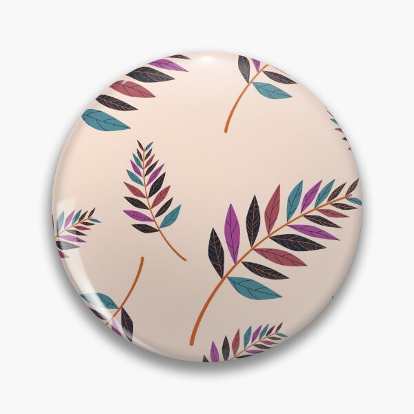 Item preview, Leaves. Feathers designed and sold by RoyalTacoBelle.