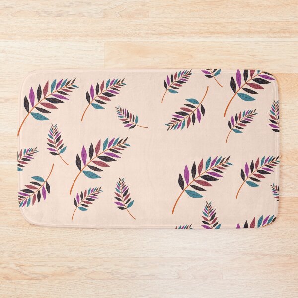 Item preview, Leaves. Feathers designed and sold by RoyalTacoBelle.