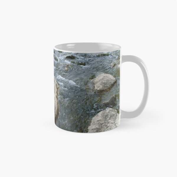 Item preview, Scenic forest and mountain nature designed and sold by Ventures1.