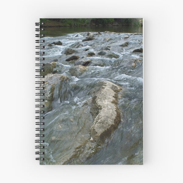Item preview, Scenic forest and mountain nature designed and sold by Ventures1.