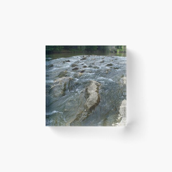 Item preview, Scenic forest and mountain nature designed and sold by Ventures1.