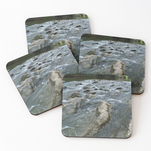 Item preview, Scenic forest and mountain nature designed and sold by Ventures1.