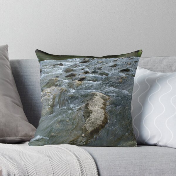 Item preview, Scenic forest and mountain nature designed and sold by Ventures1.