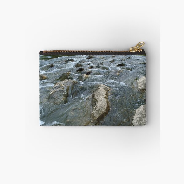 Item preview, Scenic forest and mountain nature designed and sold by Ventures1.