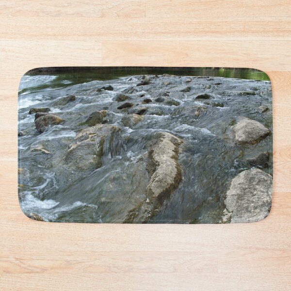 Item preview, Scenic forest and mountain nature designed and sold by Ventures1.