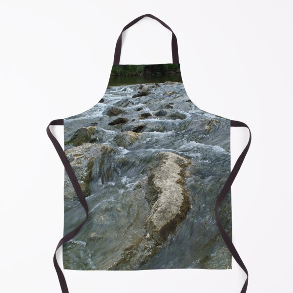 Item preview, Scenic forest and mountain nature designed and sold by Ventures1.