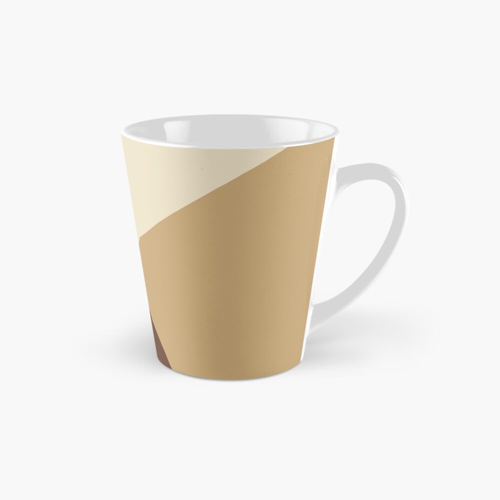 Item preview, Tall Mug designed and sold by EveStock.