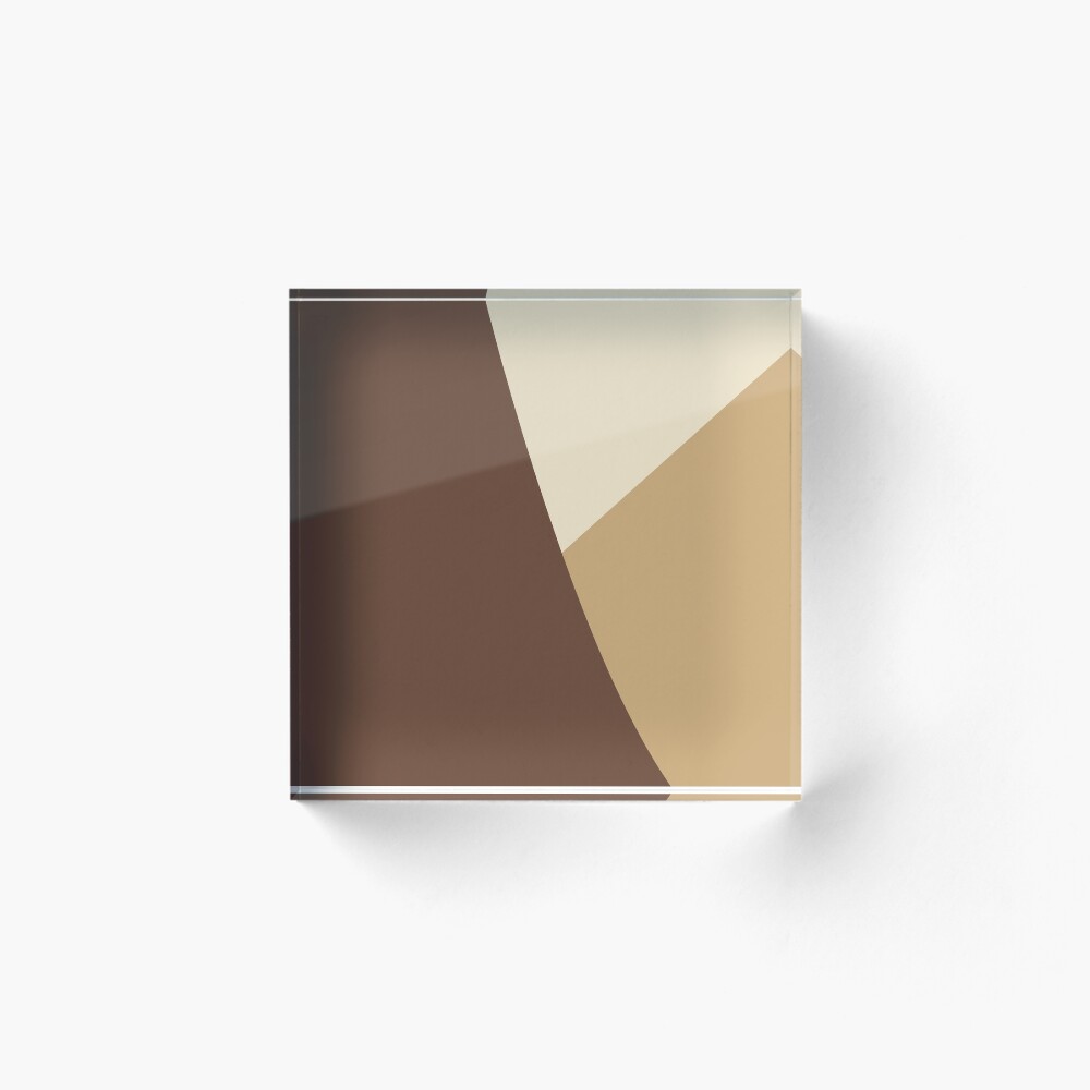 Item preview, Acrylic Block designed and sold by EveStock.