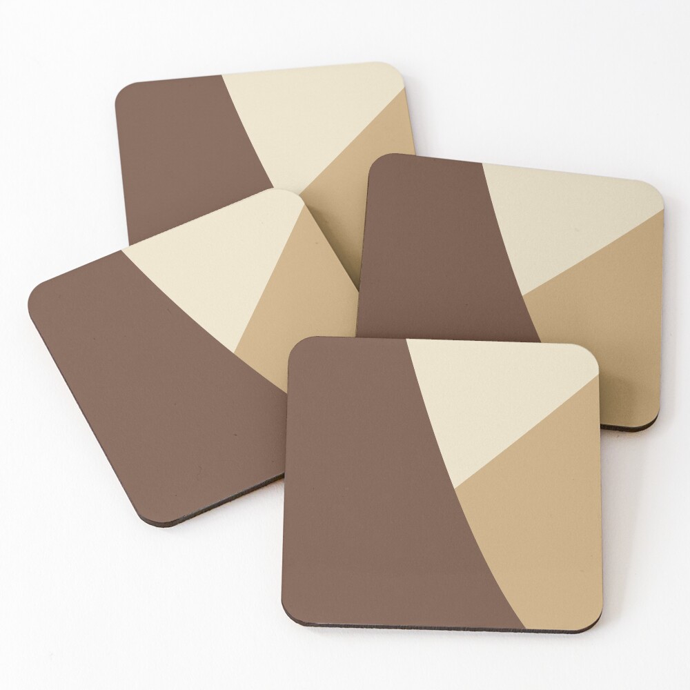 Item preview, Coasters (Set of 4) designed and sold by EveStock.