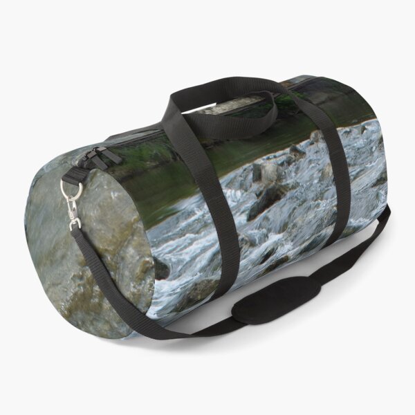 Item preview, Scenic forest and mountain nature designed and sold by Ventures1.