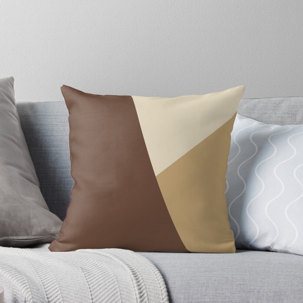 Item preview, Throw Pillow designed and sold by EveStock.