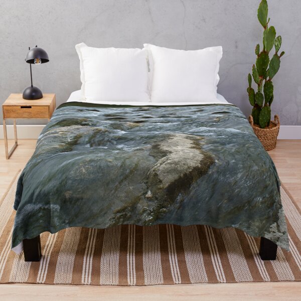 Item preview, Scenic forest and mountain nature designed and sold by Ventures1.