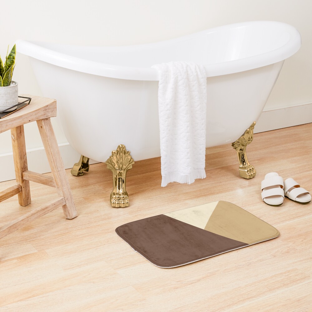 Item preview, Bath Mat designed and sold by EveStock.
